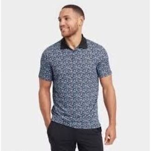 Walter Hagen NWT Performance / Golf Shirt (MSRP: $70) - Size‎ Small